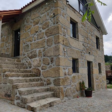 Arpuro Villa Gouveia  Exterior photo