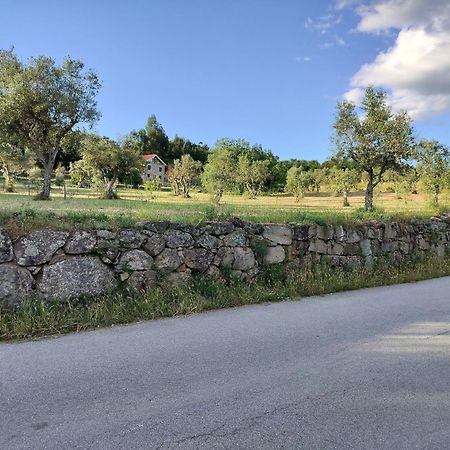 Arpuro Villa Gouveia  Exterior photo