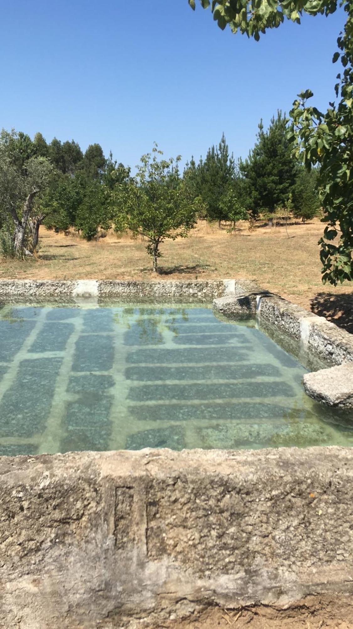 Arpuro Villa Gouveia  Exterior photo