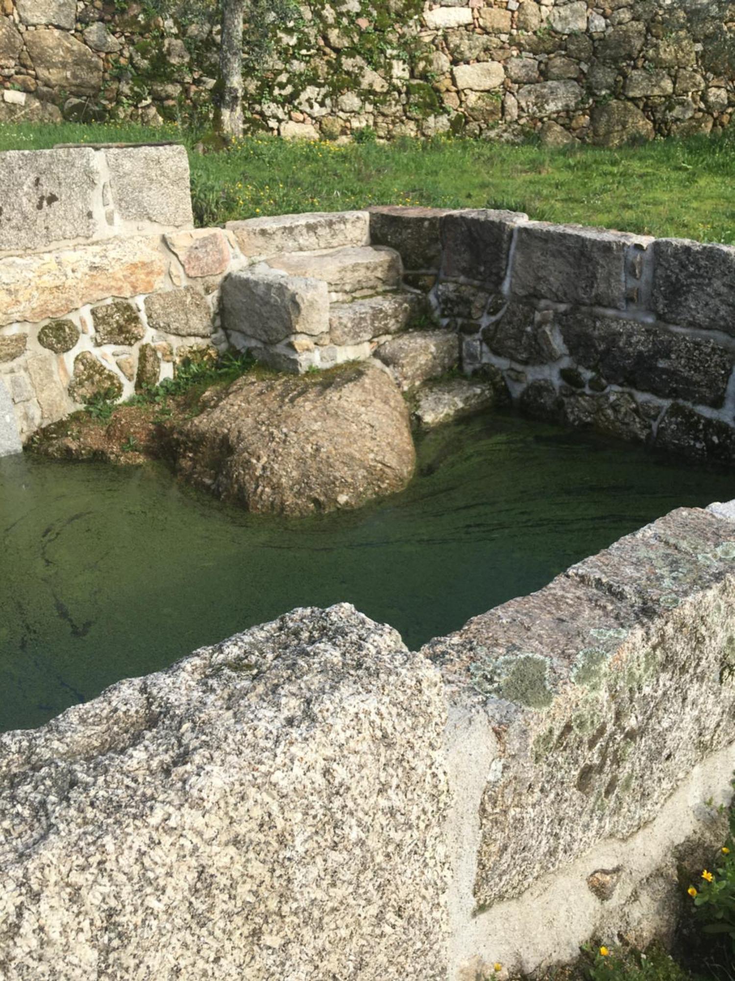 Arpuro Villa Gouveia  Exterior photo