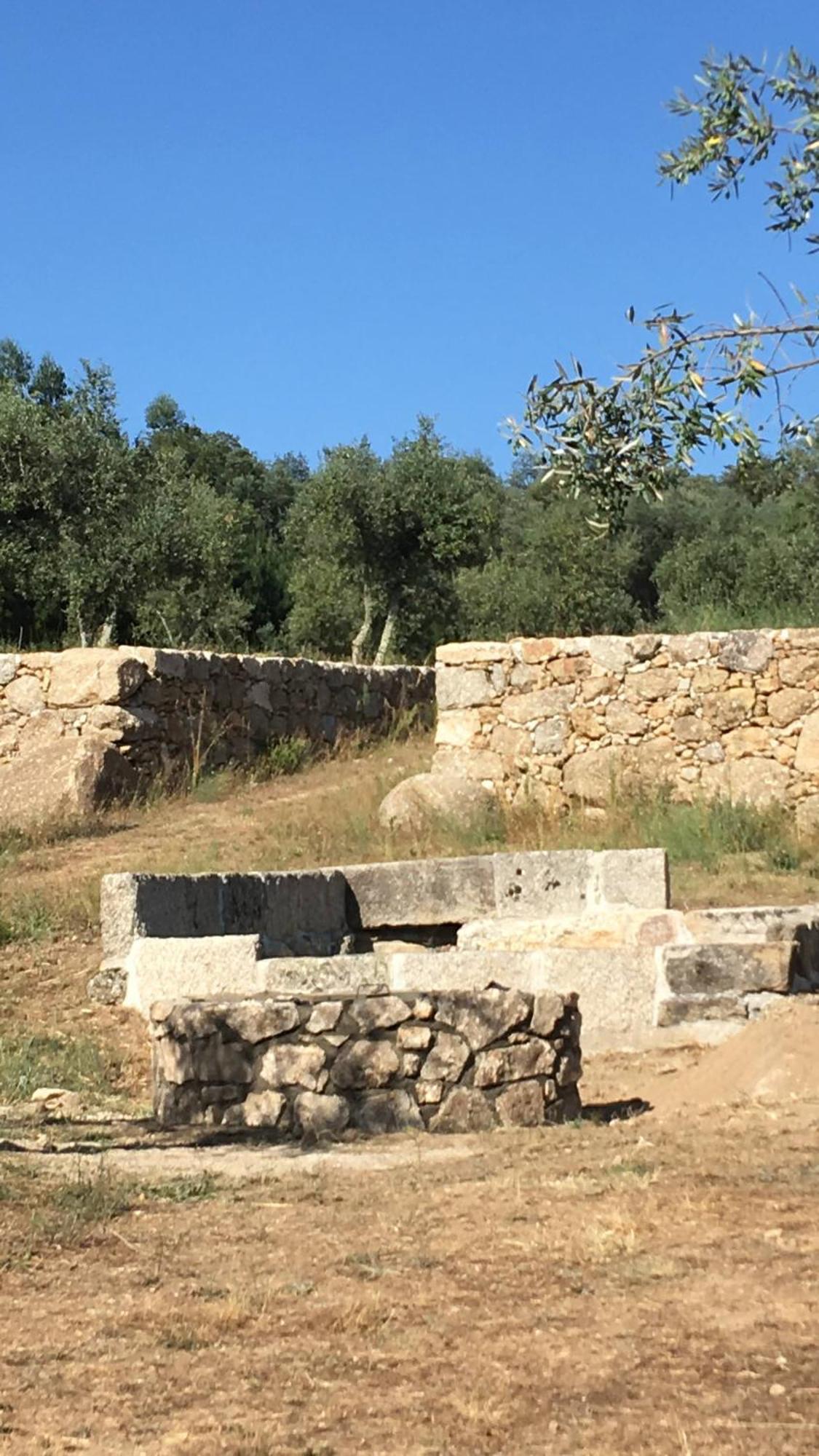 Arpuro Villa Gouveia  Exterior photo