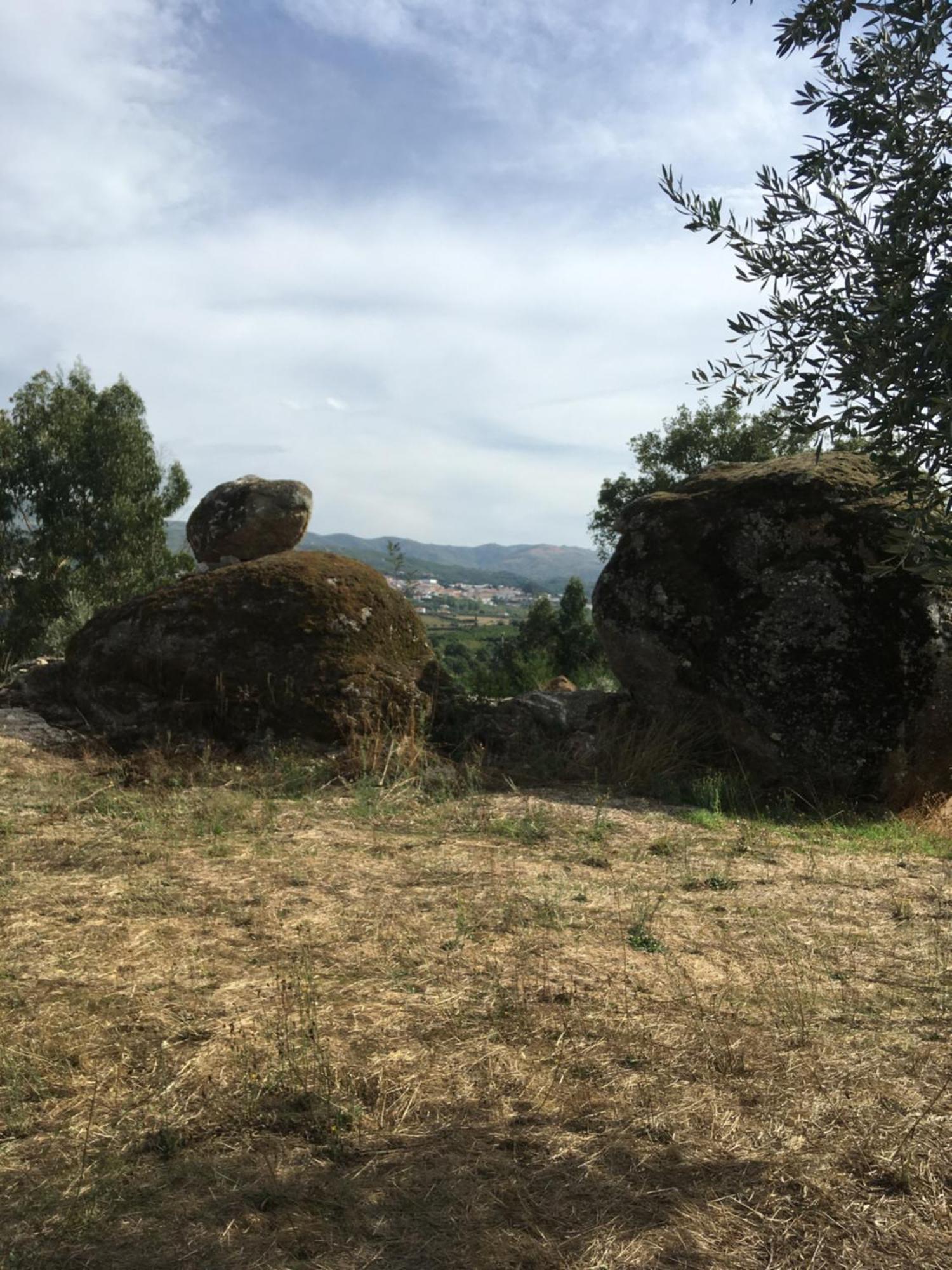 Arpuro Villa Gouveia  Exterior photo