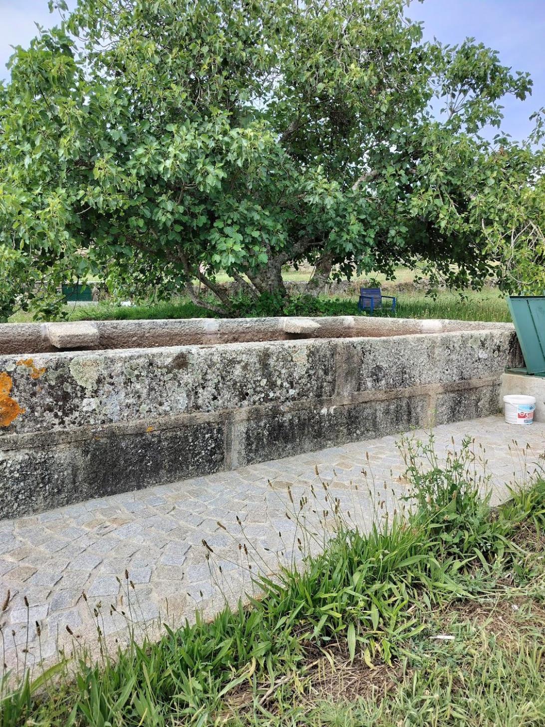 Arpuro Villa Gouveia  Exterior photo