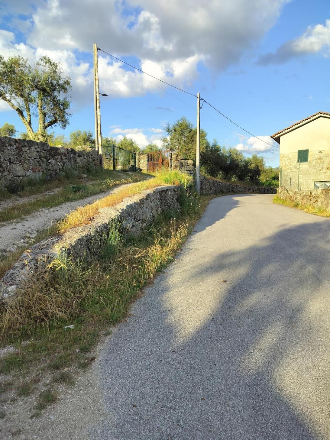 Arpuro Villa Gouveia  Exterior photo