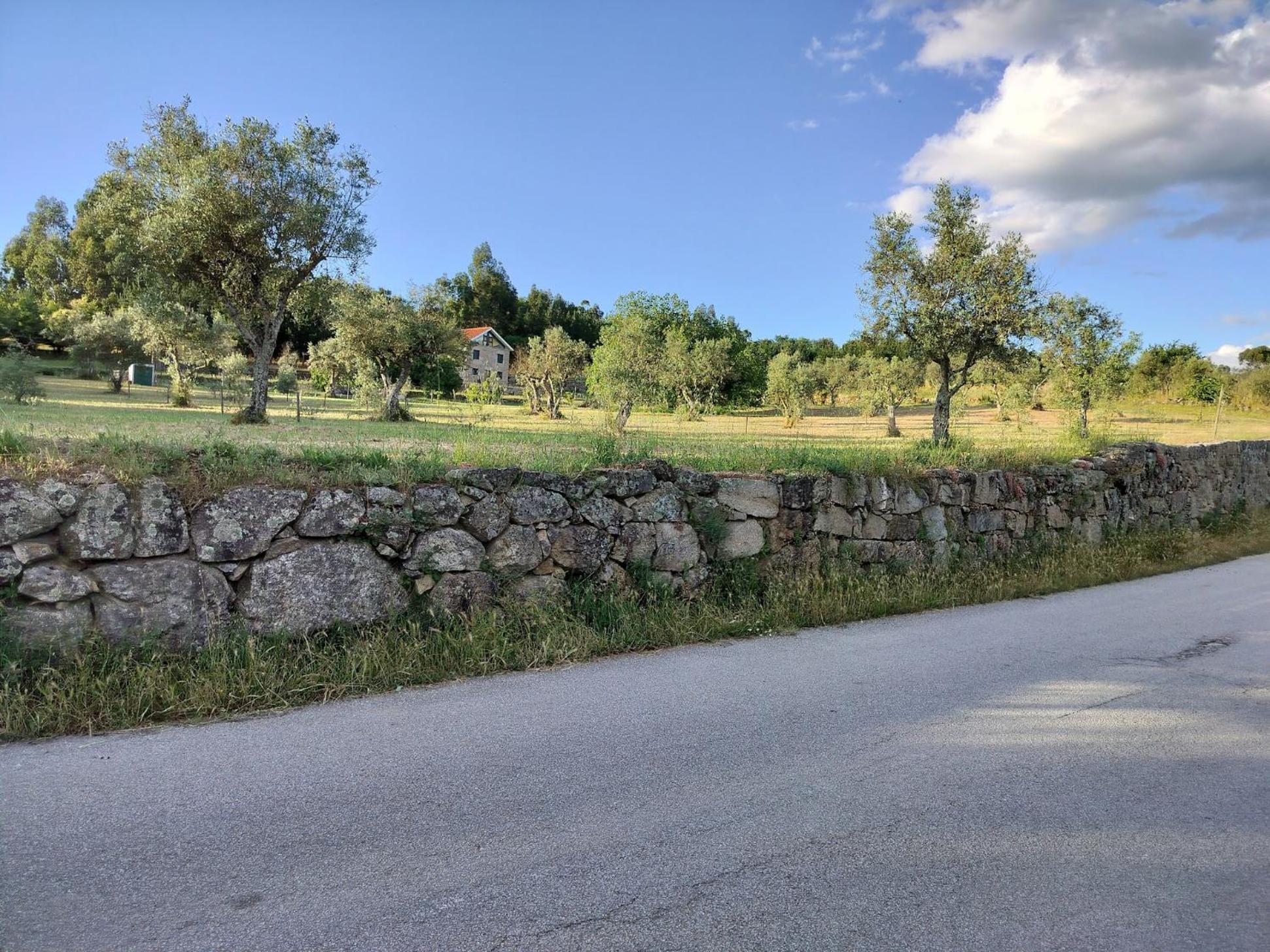 Arpuro Villa Gouveia  Exterior photo